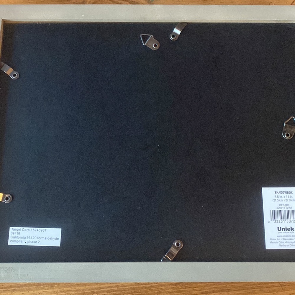 Shadowbox - Picture 4 of 6